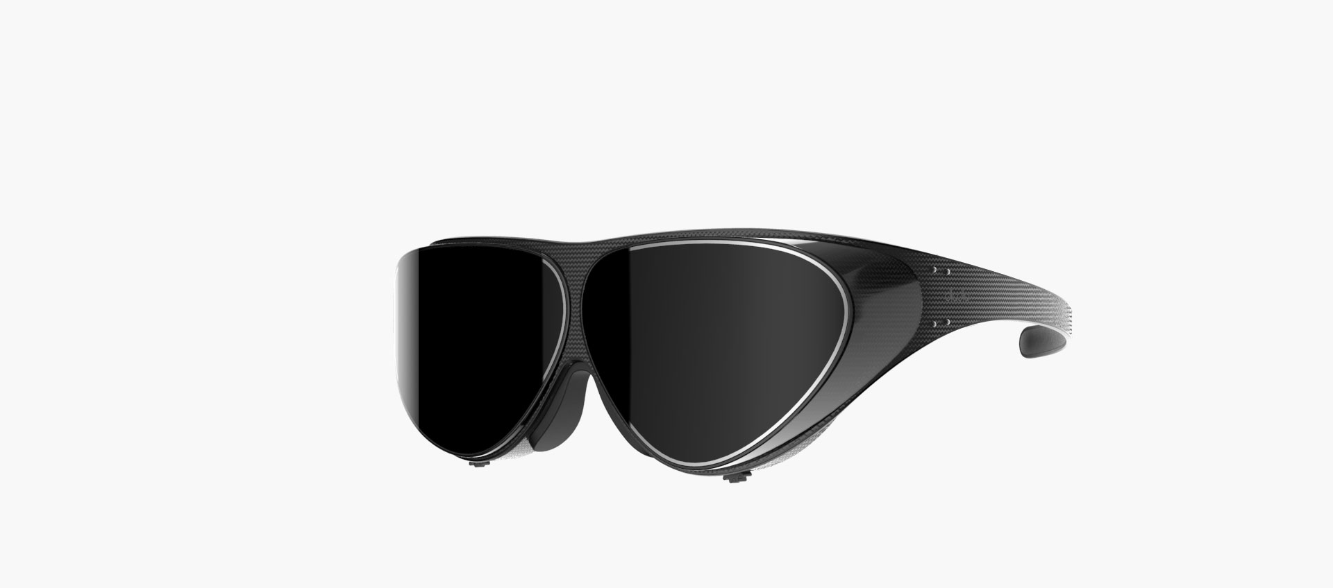 Dlodlo V1: Apakah kacamata hitam virtual reality benar-benar berfungsi? 2