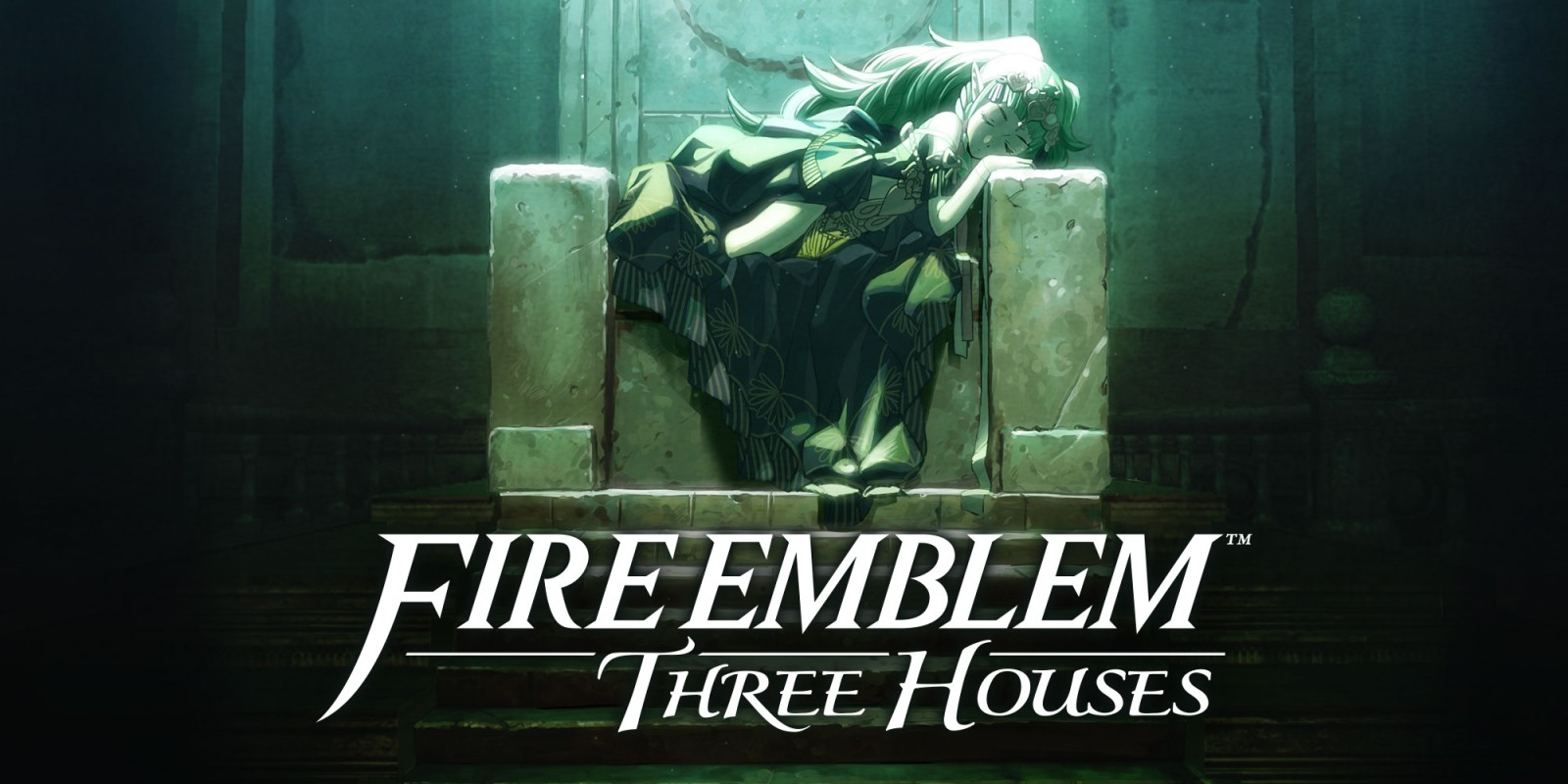 Emblem Api: Tiga Rumah - Ada Berapa Bab?