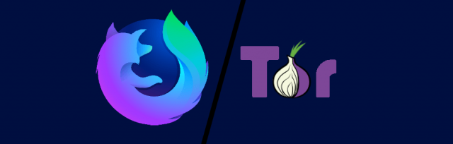 Firefox Bisa Mendapat 'Mode Tor' yang Sangat Aman