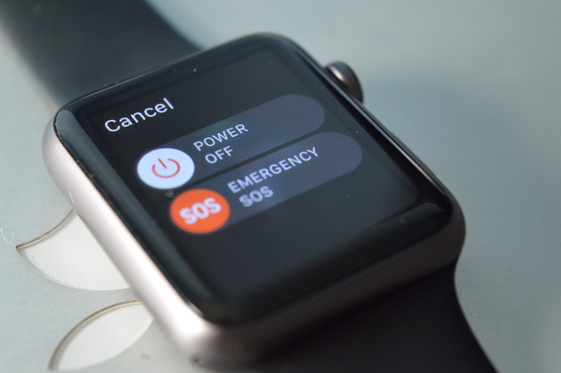 Fitur SOS di iPhone dan Apple Watch Menuju ke Ribuan Panggilan Terabaikan ke Layanan Darurat