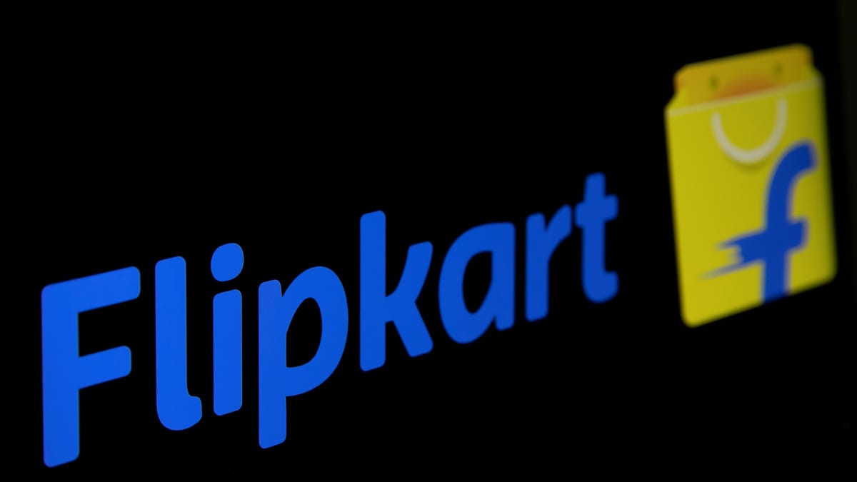 Flipkart Launches Its First