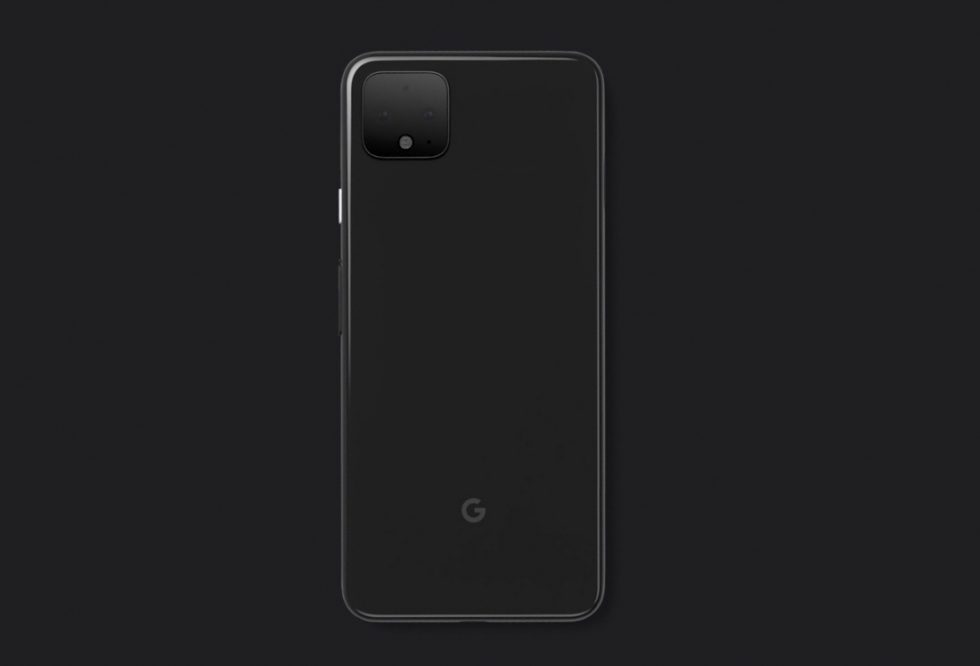 Google Membuat Wajah Mereka Aktifkan & Gerakan Tangan-Bebas Resmi Untuk Pixel 4