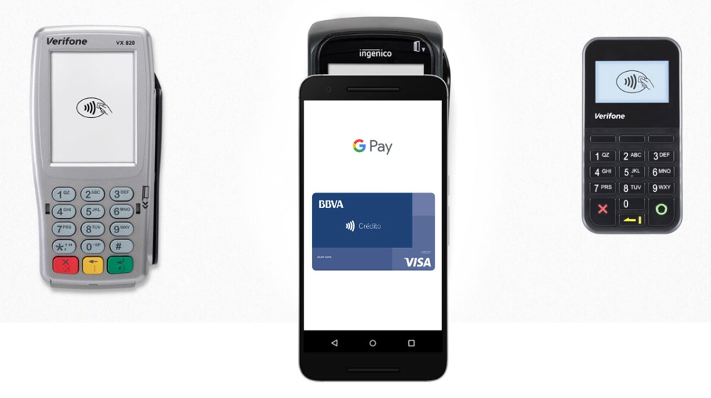 Google Pay sekarang tersedia di 9 bank baru