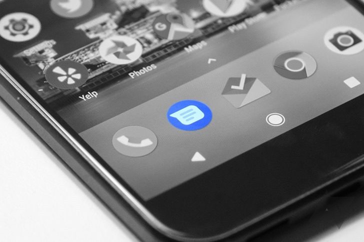 Google meningkatkan Android RCS APIs dalam persiapan untuk dukungan messenger pihak ketiga