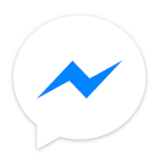 Messenger Lite: panggilan dan pesan gratis