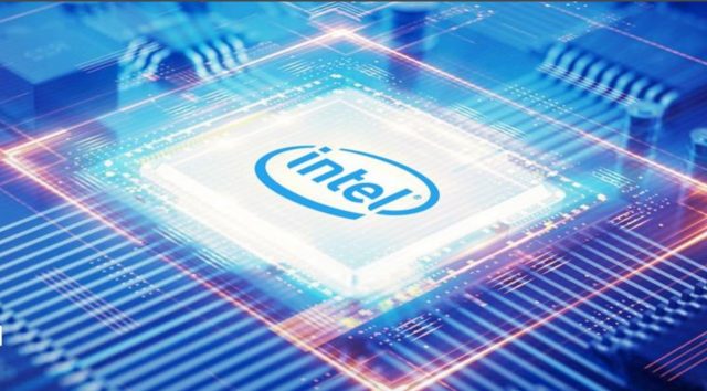 Intel finalmente envía lago de hielo en volumen 1