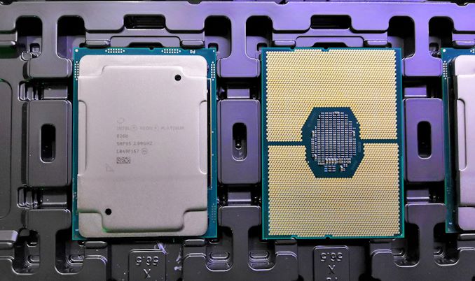 Intel Xeon Cascade Lake vs. NVIDIA Turing: Suatu Analisis dalam AI