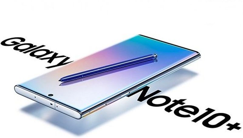 Kebocoran Leaker Tidak Dugaan Diduga Samsung Galaxy Note10 Plus Dan iPhone XR 2019 Online
