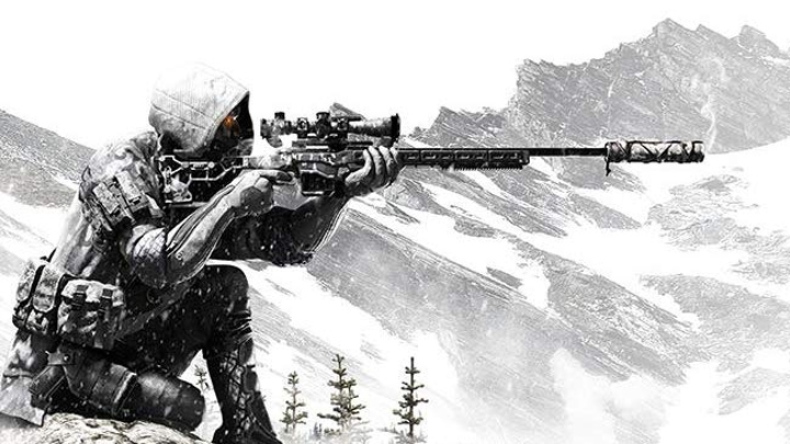 Kontrak Sniper Ghost Warrior - Cuplikan Layar Pertama - gambar # 1