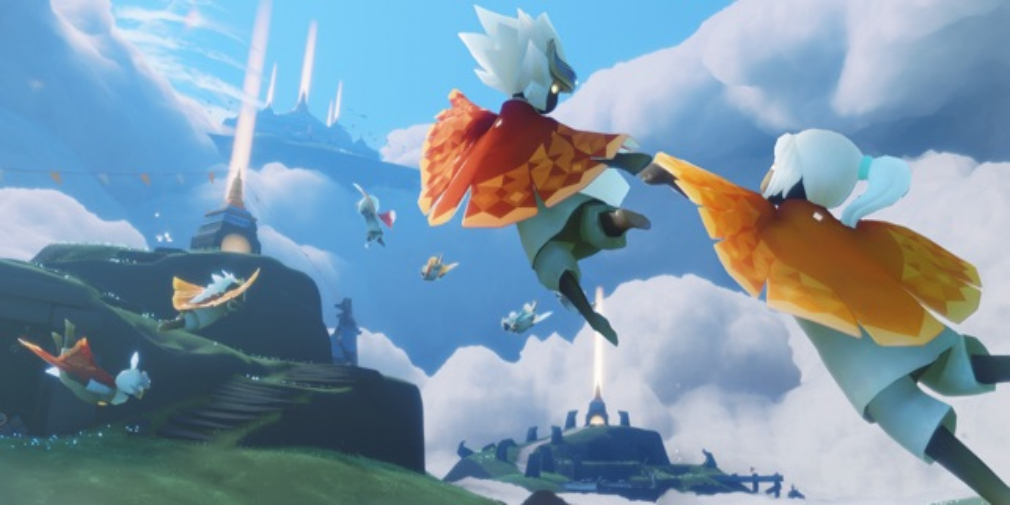 Sky: Children of the Light Review - 