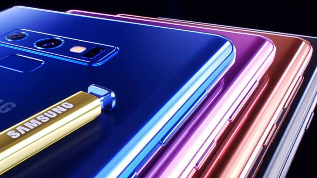 Memfilter kemungkinan harga Samsung Galaxy Note 10