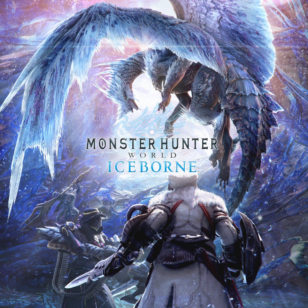 Monster Hunter: World Iceborne Datang ke PC pada Januari 2020