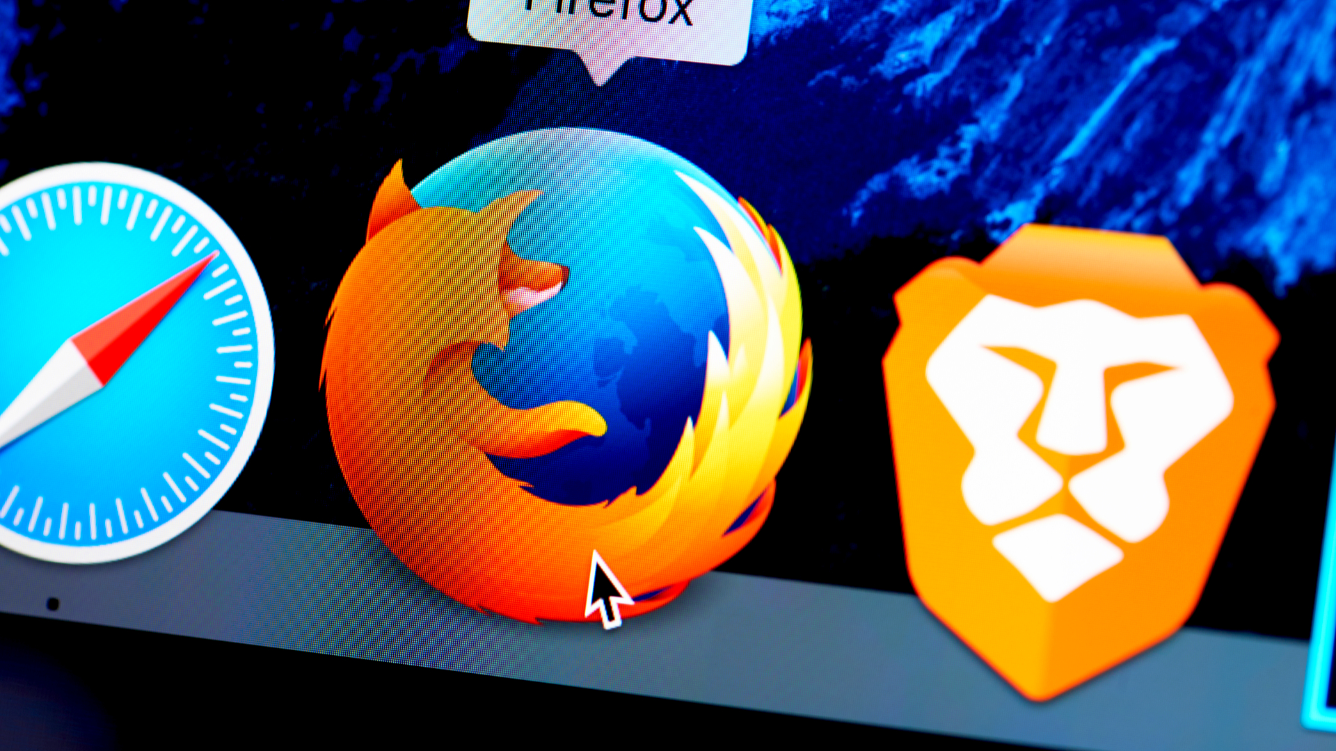 Mozilla merinci kebijakan anti-pelacakan yang dirilis dengan Firefox 63