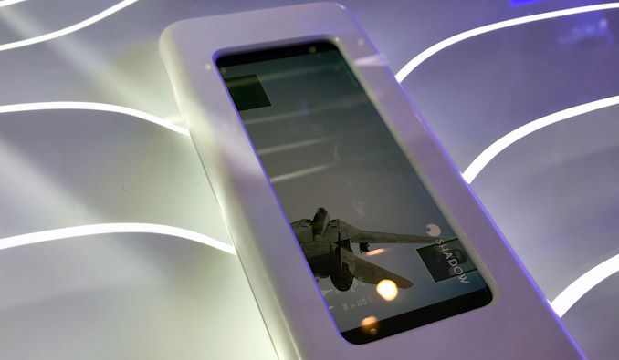 OnePlus 5G Prototype: Living Large 1