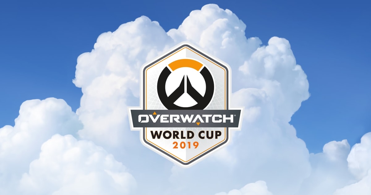 Overwatch, World Cup 2019 Rosters: Every Roster Dikonfirmasi Sejauh Ini 2