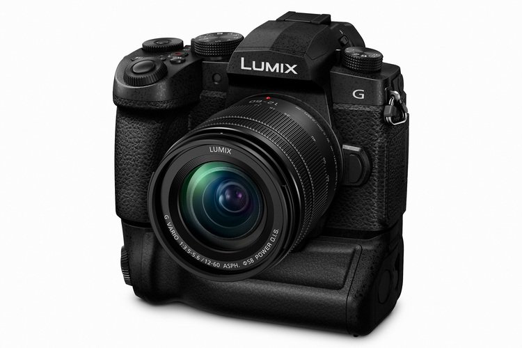 Panasonic Lumix G95 Mirrorless Camera Dengan Sensor 20.3MP, 4K Recording Diluncurkan di India