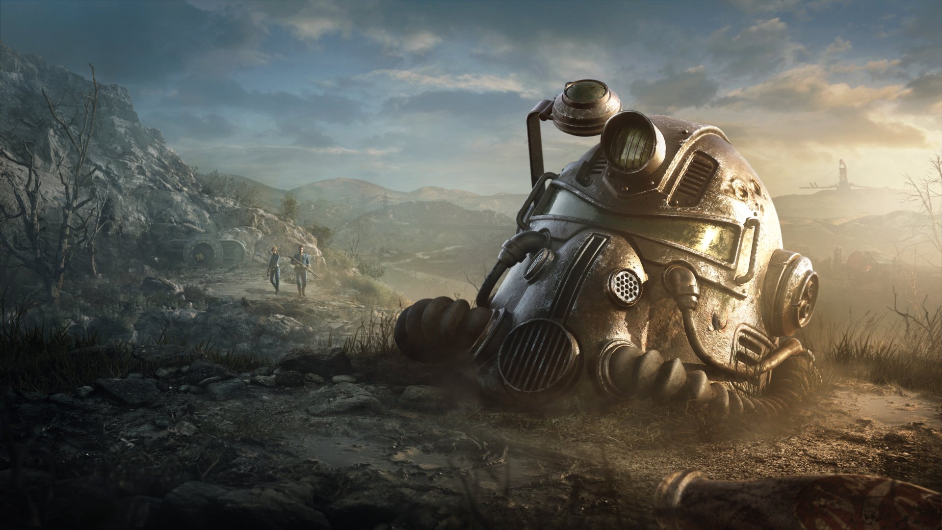 Panduan Fallout 76: Kode Nuke Dipecahkan Untuk 8-14 Januari 2