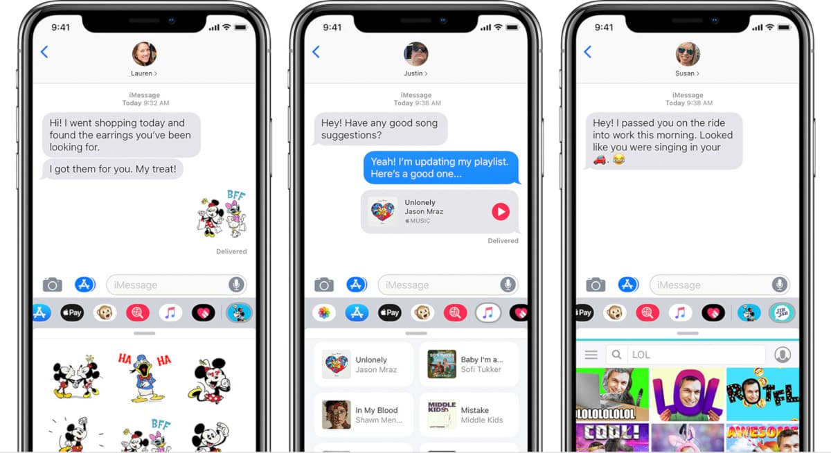 Google Project Zero Researchers Disclose 5 ‘Zero Interaction’ iMessage Flaws, 4 Fixed in iOS 12.4
