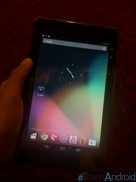 Perbarui Nexus 7 dengan ClockworkMod 6 (CWM6) Pemulihan Kustom