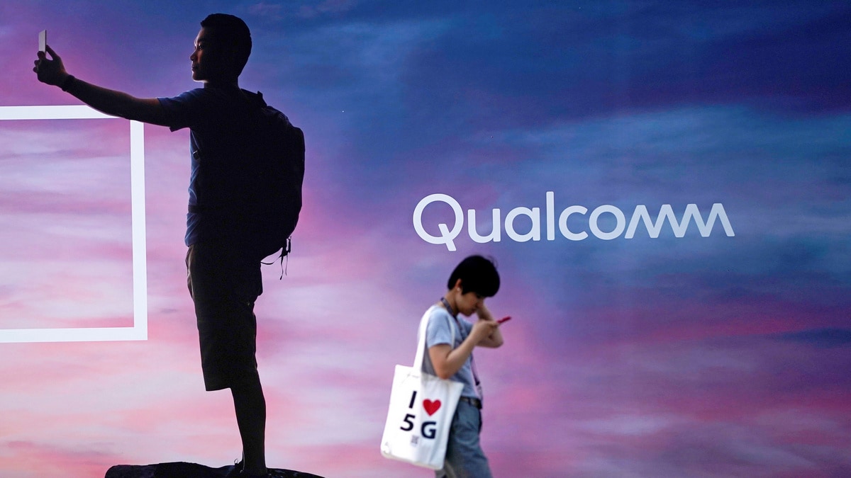 Qualcomm, Tencent Agree to Collaborate on Gaming Devices, 5G