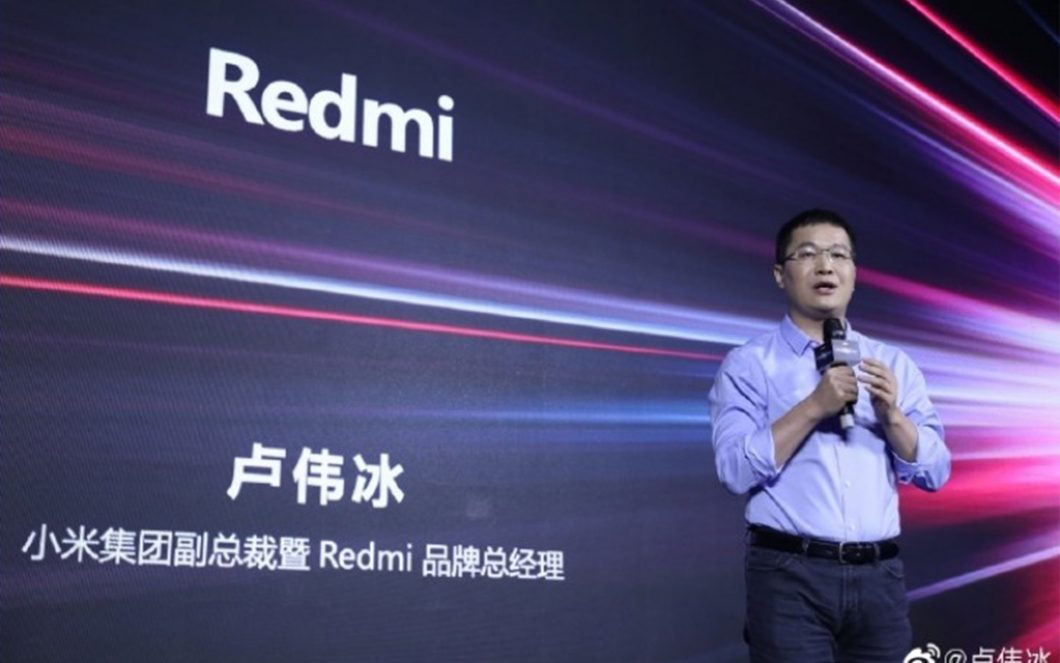RedMi: telepon gaming yang masuk, sudah resmi (hampir) 1
