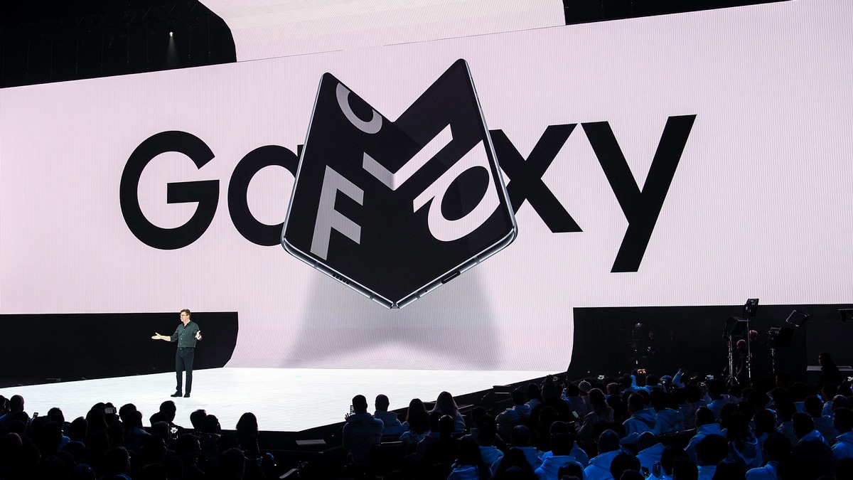 Samsung Galaxy Fold Relaunch Date Set for Third Week of September: Report