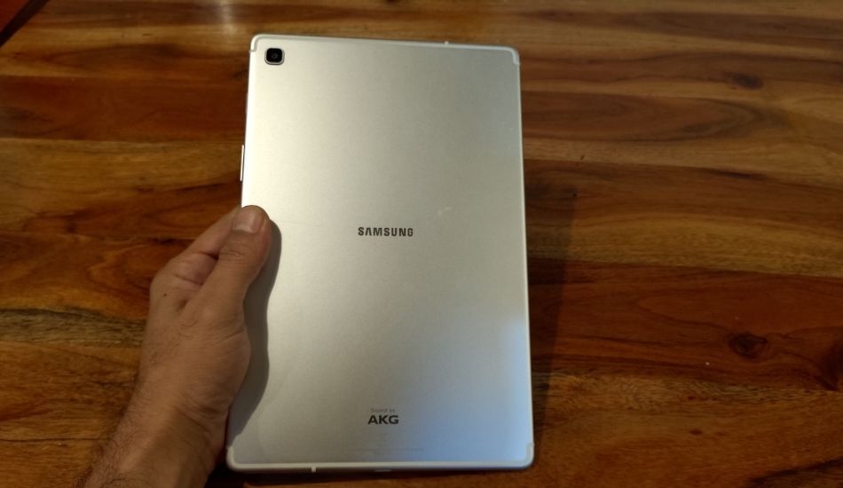 Samsung Galaxy Tab S5e "width =" 950 "height =" 550