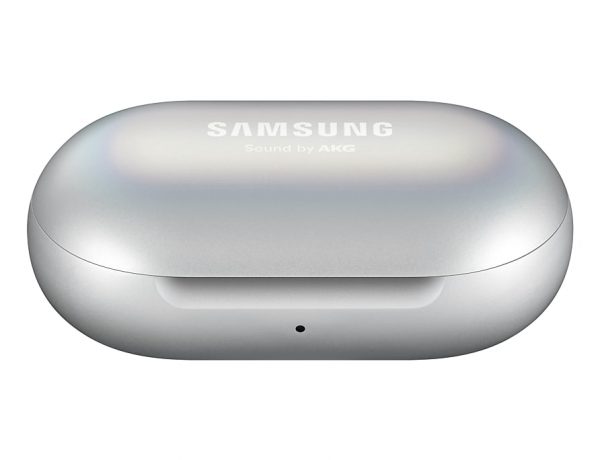 Samsung lägger också till färg till Galaxy Note 10-hörlurarna…