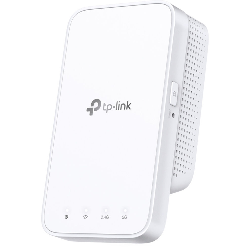 TP-Link memperluas jangkauan perangkat WiFi Mesh