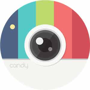Candy Camera APK v5.4.22