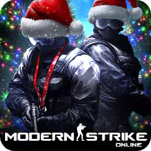 Modern Strike Online APK v1.31.0