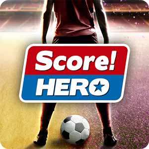 Score! Hero APK v2.26