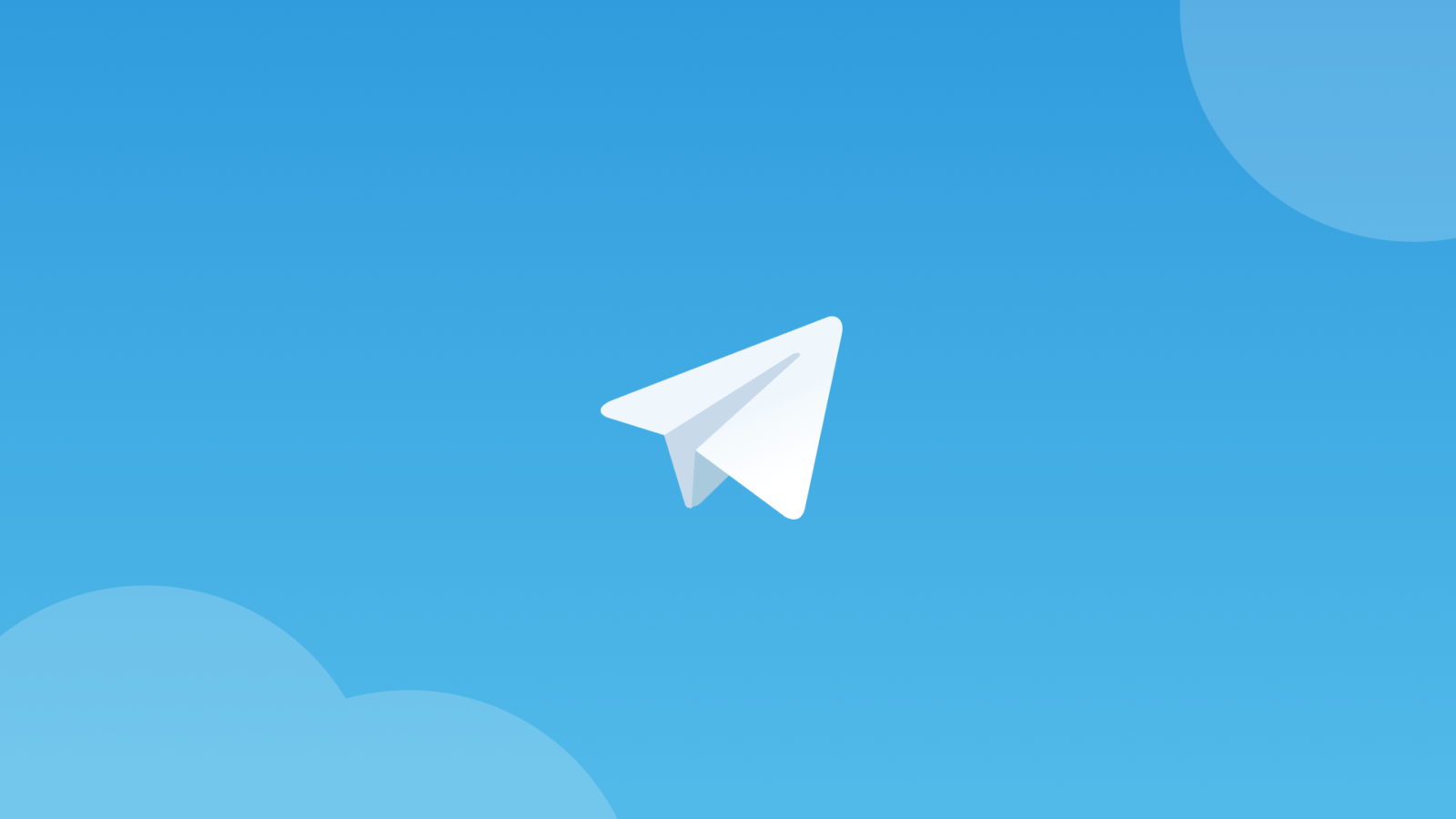 Telegram: setelah Stiker Emoji animasi akan datang