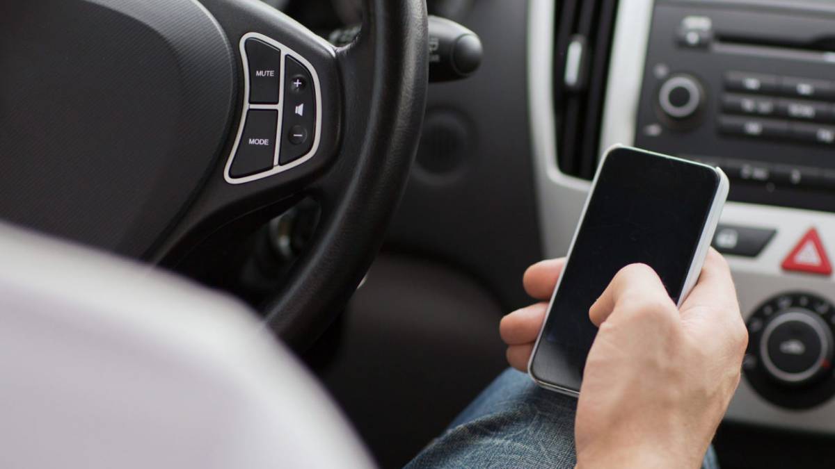 Torsi, deteksi kemungkinan kerusakan di mobil Anda dengan ponsel dengan aplikasi ini
