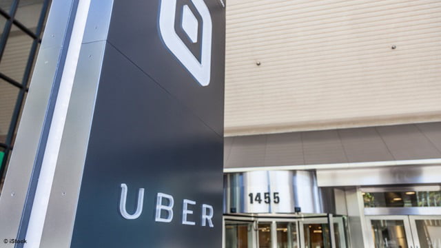 Uber akan mem-PHK 400 karyawan