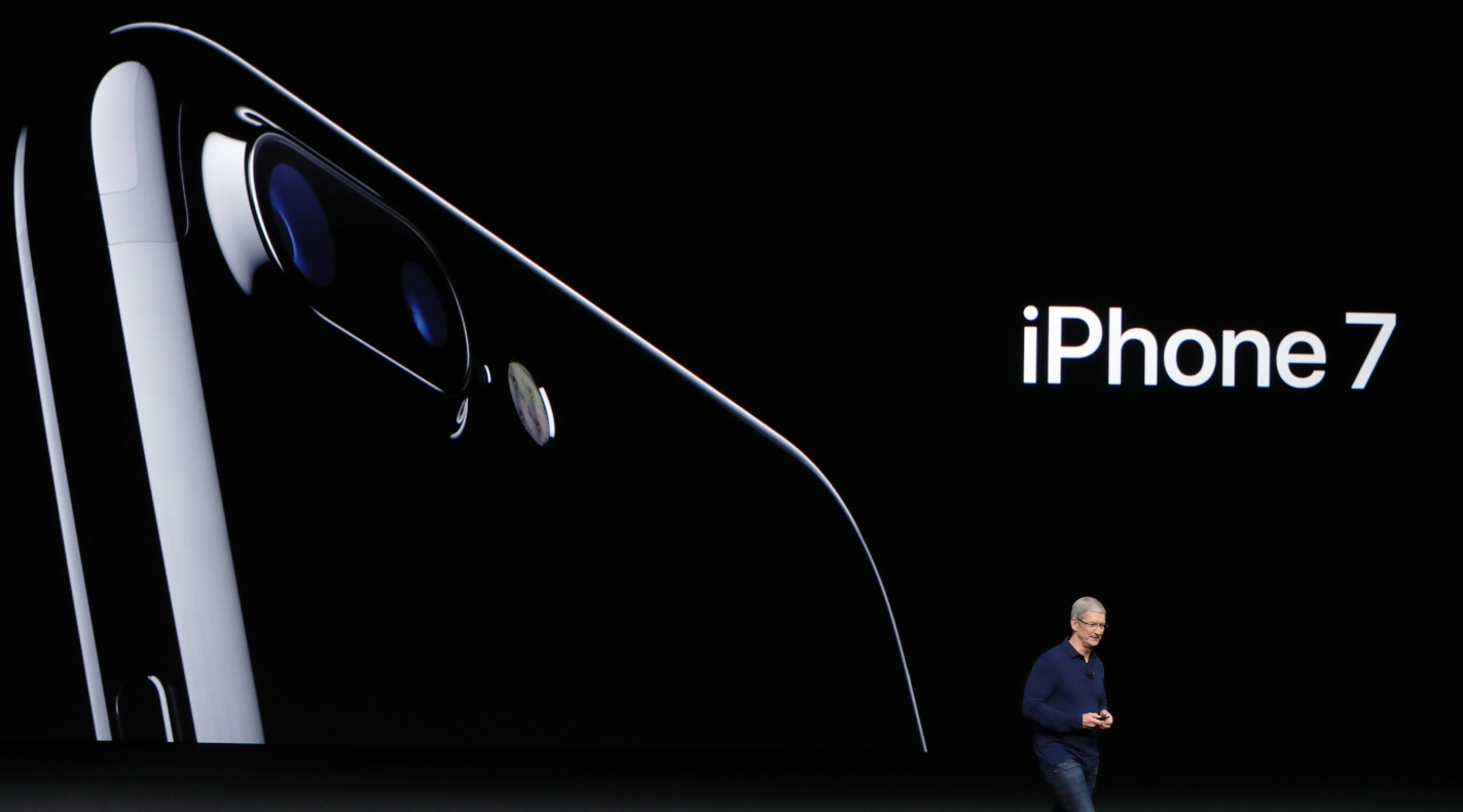 Ulasan iPhone 7: Mengapa iPhone baru tidak layak dibeli