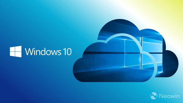 Windows 10 build 18950 kebocoran menunjukkan opsi pengembalian awan untuk pengaturan ulang pabrik