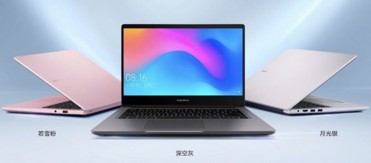 Notebook Xiaomi RedmiBook 14
