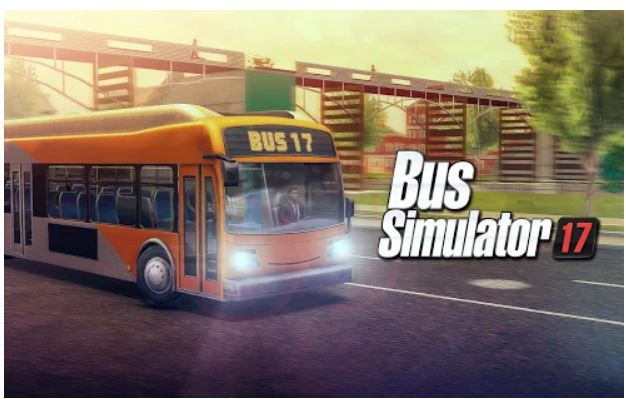 Best Bus Simulator Games Android/ iPhone