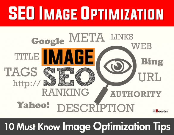 SEO Image Optimization Tips for Search Engine Traffic
