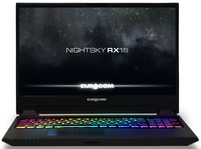 Nightsky RX15