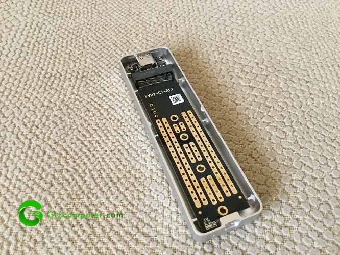 ORICO M.2 NVMe SSD