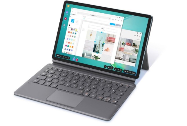 Samsung Galaxy Tab S6 sebenarnya adalah tablet Android yang sangat menarik 1