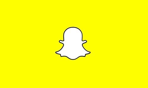 Apa itu Garis Snapchat? 1