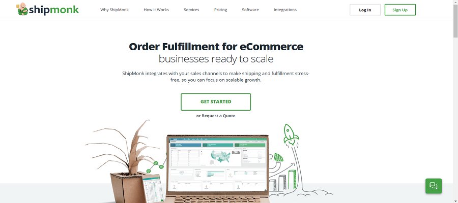 30 Perangkat Lunak Manajemen Inventaris Terbaik untuk Bisnis e-Commerce pada 2019 3