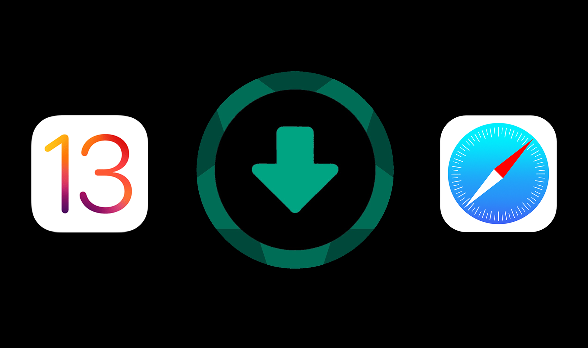 Cara Mengubah Lokasi Unduhan Safari di iOS 13 dan iPadOS