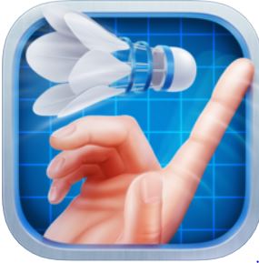 Најдобра игра со амдоид / iPhone Бадминтон