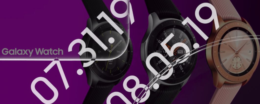 Galaxy Tonton 2 VS Apple Watch: temukan perbedaannya