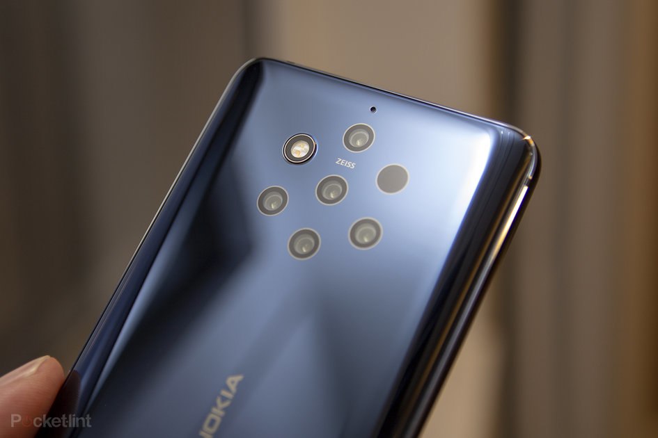 Rumor: 5G Nokia PureView 9.1 datang tahun 2019, termasuk perbaikan prosesor dan kamera