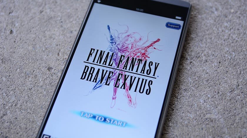 10 game gacha terbaik dan RPG seluler untuk Android!